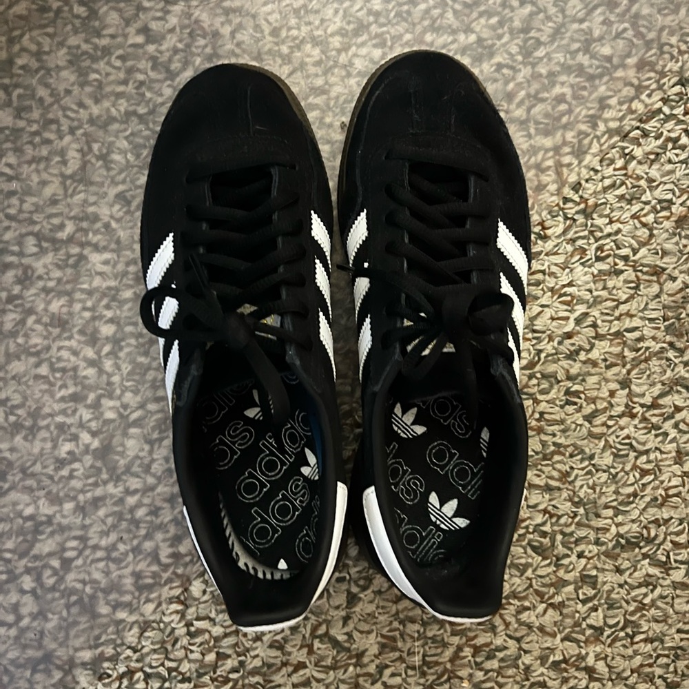 Adidas handball spezial shoes